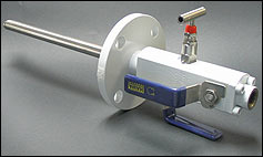 Double Block & Bleed Valves-2